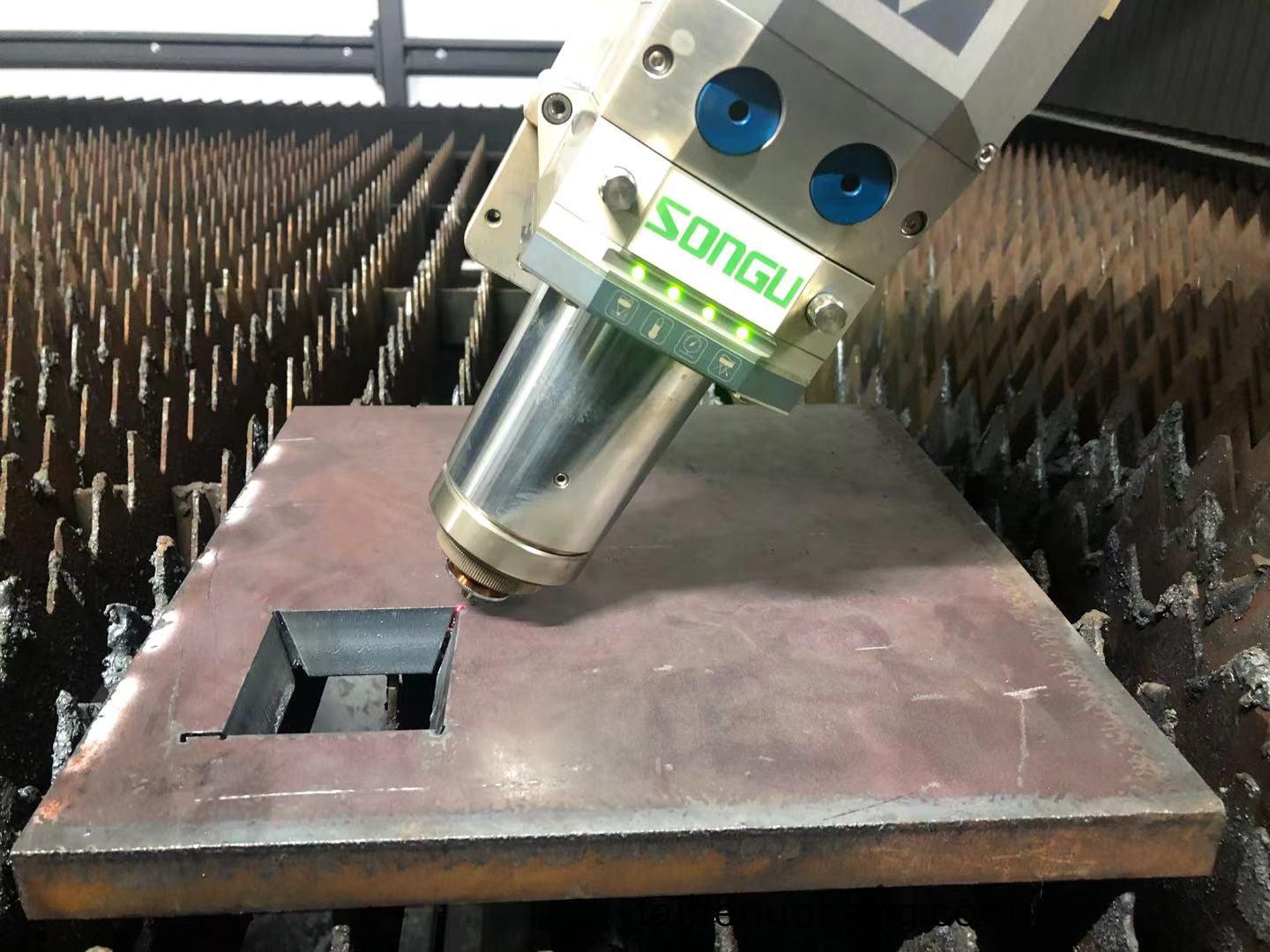 必看榦貨，提高激光切割傚率的三大必殺技